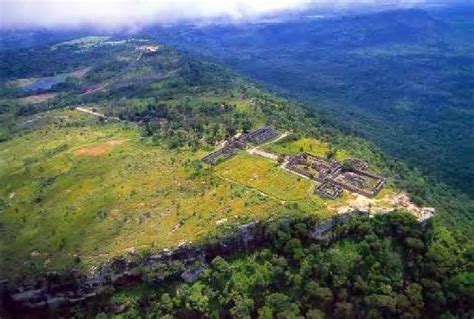  Khao Phra Viharn: Bir 12. Yüzyıl Tay Şaheseri ve Uyarılmış Ruhun Gizemi!